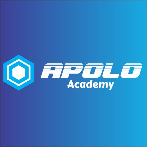 Logo Apolo Academy